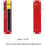 Adjustable Slide Potentiometer Module