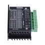 TB6600 Stepper Motor Driver Controller 4A 9~42V TTL 16 Micro-Step CNC 1 Axis NEW Upgraded Version of the 42/57/86 Stepper Motor