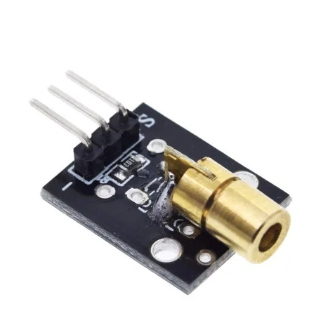 Laser Module