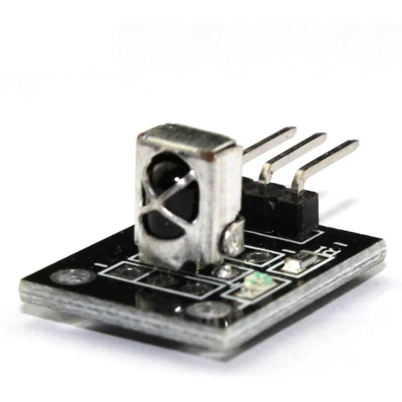 Infrared Receiver Module for Arduino