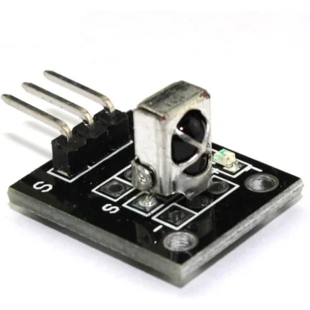 Infrared Receiver Module for Arduino