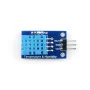 DHT11 Temperature and Humidity Sensor Module
