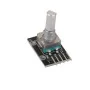 Rotary Encoder Module for Arduino with Demo Code