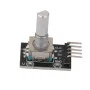Rotary Encoder Module for Arduino with Demo Code