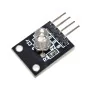 DIP 3 Color LED Module