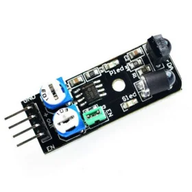 IR Obstacle Avoidance Sensor Module
