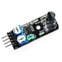 IR Obstacle Avoidance Sensor Module