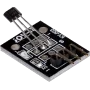 Hall Magnetic Sensor Module