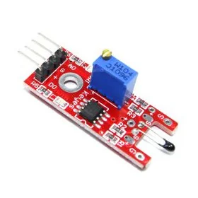 Digital Temperature Module