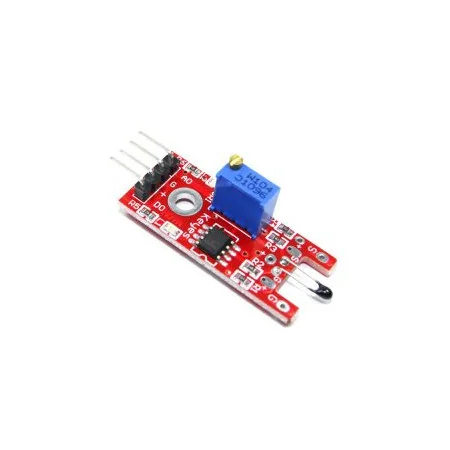 Digital Temperature Module