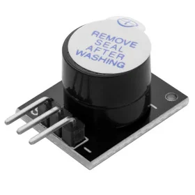 Active Buzzer Module
