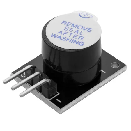 Active Buzzer Module