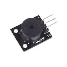 Passive Buzzer Module
