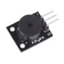 Passive Buzzer Module