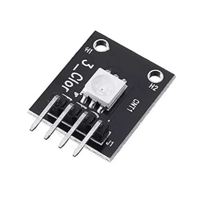 SMD 3 Color LED Module