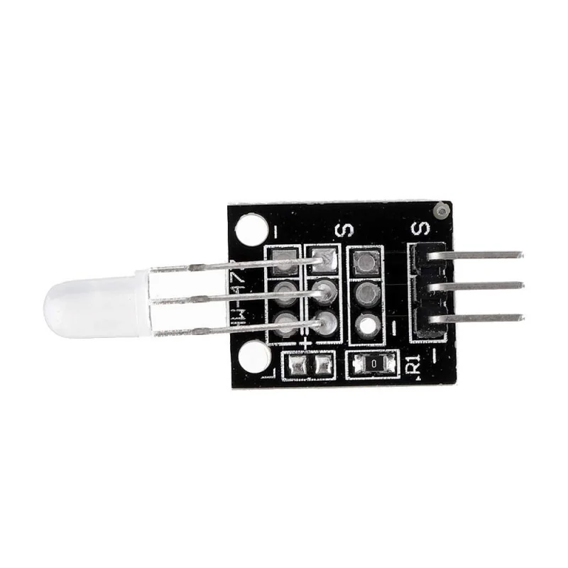 5mm Two-Color LED Module