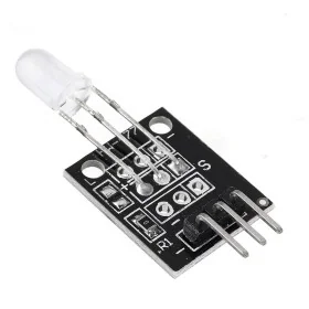 5mm Two-Color LED Module
