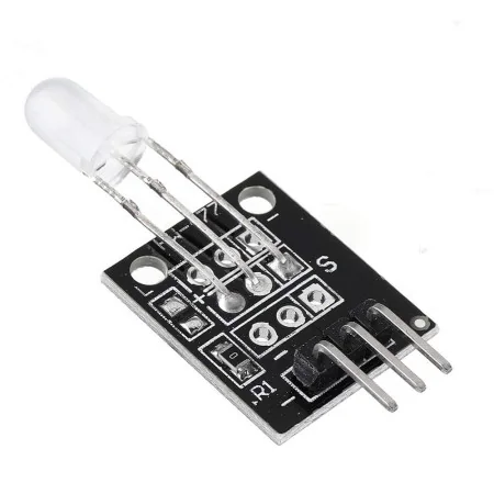 5mm Two-Color LED Module