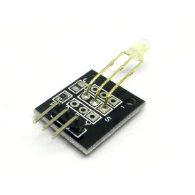 3mm Two-Color LED Module