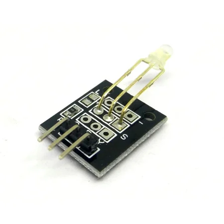 3mm Two-Color LED Module