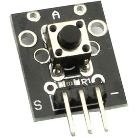 Tachile Switch Module