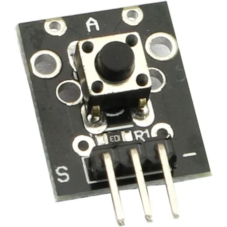 Tachile Switch Module