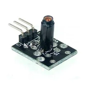 Vibration Switch Module