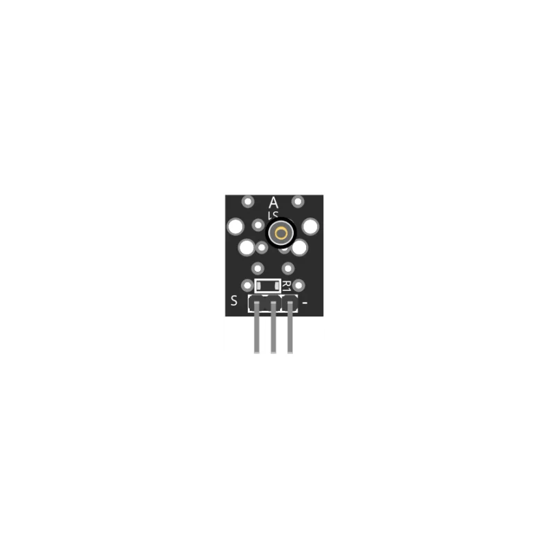 Vibration Switch Module