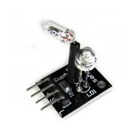 Magic Cup Light Module