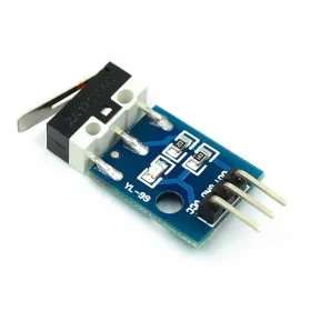 YL-99 Impact Switch Module