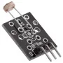 Photosensitive Resistor Sensor Module