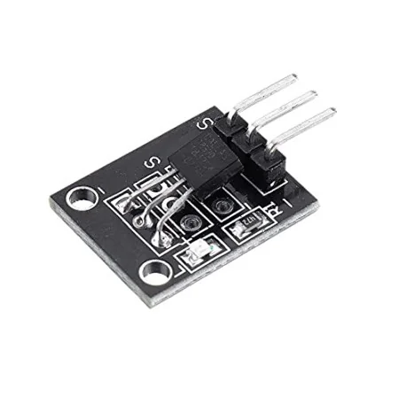 DS18B20 Temperature Sensor Module
