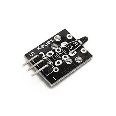 Analog Temperature Module