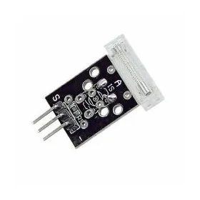 The Knock Sensor Module