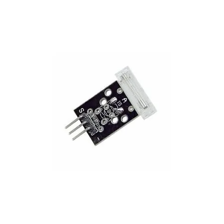 The Knock Sensor Module