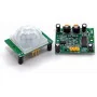 HC-SR501 PIR Motion Sensor Module Green