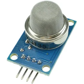 MQ-135 Air Quality Sensor Detection Module