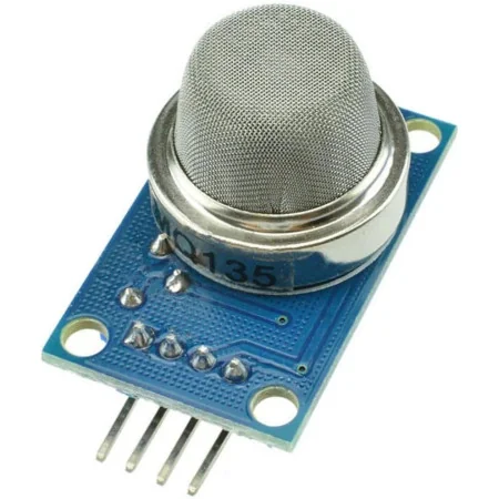 MQ-135 Air Quality Sensor Detection Module