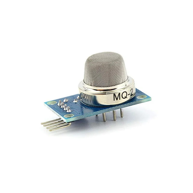 MQ-2 Smoke Gas LPG Butane Hydrogen Sensor Module