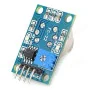 MQ-2 Smoke Gas LPG Butane Hydrogen Sensor Module