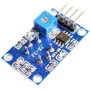 MQ-3 Alcohol Ethanol Detection Sensor Module