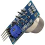 MQ-5 liquefied gas Methane Gas Sensor Module