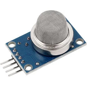 MQ-5 liquefied gas Methane Gas Sensor Module