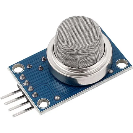 MQ-5 liquefied gas Methane Gas Sensor Module