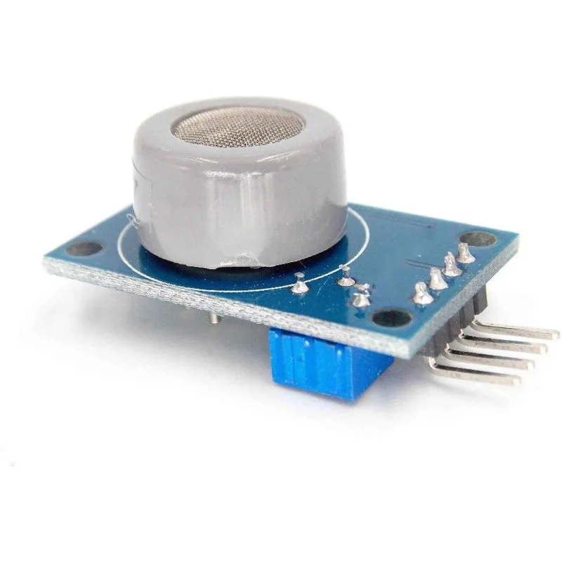 MQ-7 CO Carbon Monoxide Coal Gas Sensor Module