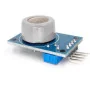 MQ-7 CO Carbon Monoxide Coal Gas Sensor Module