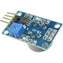 MQ-7 CO Carbon Monoxide Coal Gas Sensor Module
