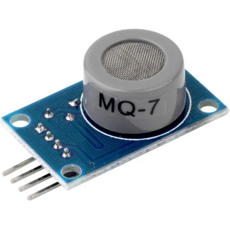 MQ-7 CO Carbon Monoxide Coal Gas Sensor Module
