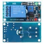 12V Soil Hygrometer Humidity Detection Module Moisture Monitoring Module Automatic Watering Device Garden Sensor