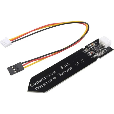 Capacitive Soil Moisture Sensor V1.2
